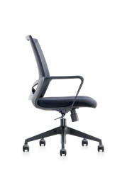Кресло для персонала College CLG-431 MBN