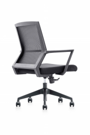 Кресло для персонала College CLG-432 MBN