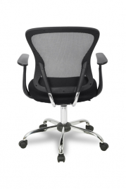 Кресло для персонала College H-8369F