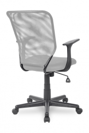 Кресло для персонала College H-8828F