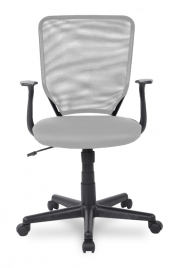 Кресло для персонала College H-8828F