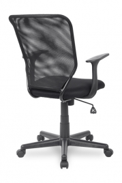 Кресло для персонала College H-8828F