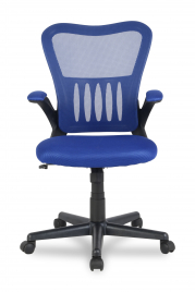 Кресло для персонала College HLC-0658F