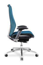 Кресло для персонала College HLC-2588F