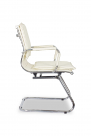 Кресло для посетителей College CLG-617 LXH-C