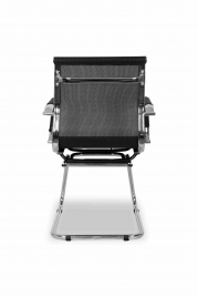 Кресло для посетителей College CLG-619 MXH-C