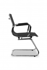 Кресло для посетителей College CLG-619 MXH-C