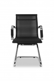 Кресло для посетителей College CLG-619 MXH-C