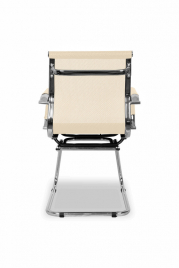 Кресло для посетителей College CLG-619 MXH-C