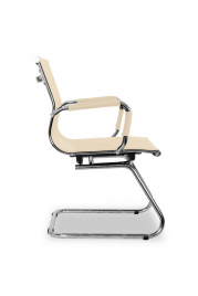 Кресло для посетителей College CLG-619 MXH-C