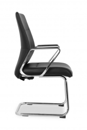 Кресло для посетителей College HLC-2415L-3