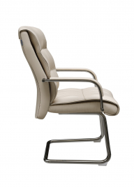 Кресло для посетителя AL 750V