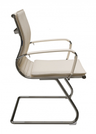 Кресло для посетителя AL 771V