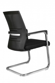 Кресло для посетителя Riva Chair D818