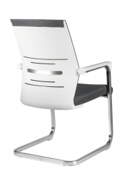 Кресло для посетителя Riva Chair D819