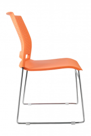 Кресло для посетителя Riva Chair D918