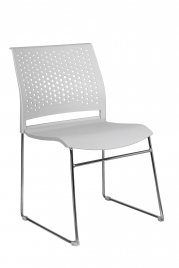 Кресло для посетителя Riva Chair D918