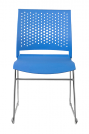 Кресло для посетителя Riva Chair D918