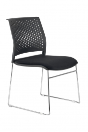 Кресло для посетителя Riva Chair D918В