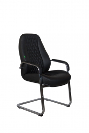 Кресло для посетителя Riva Chair F385