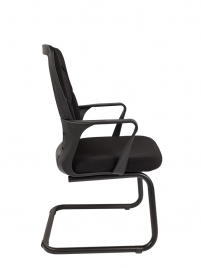 Кресло для посетителя РК 215 V ткань S