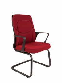 Кресло для посетителя РК 215 V ткань S