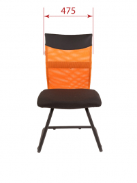 Кресло для посетителя РК 69 V