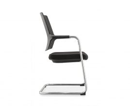 Кресло для посетителя Стайл 2 CF