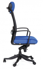 Кресло для руководителя CHAIRMAN 283