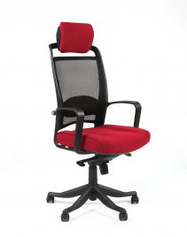 Кресло для руководителя CHAIRMAN 283