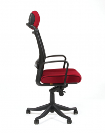 Кресло для руководителя CHAIRMAN 283