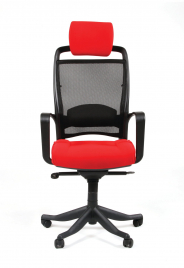 Кресло для руководителя CHAIRMAN 283