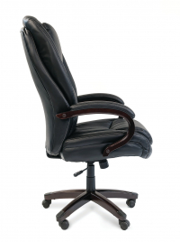 Кресло для руководителя CHAIRMAN 408