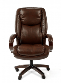 Кресло для руководителя CHAIRMAN 408