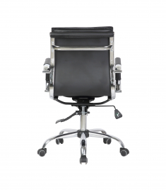 Кресло для руководителя College CLG-617 LXH-B