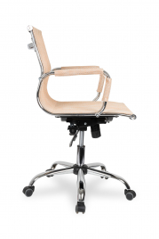 Кресло для руководителя College CLG-619 MXH-B