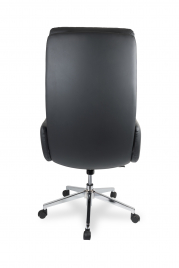 Кресло для руководителя College CLG-625 LBN-A