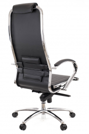 Кресло для руководителя Deco Eco EVERPROF