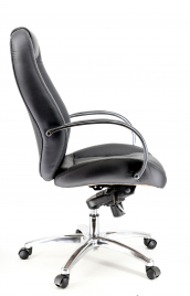 Кресло для руководителя Drift Full LB M EVERPROF 