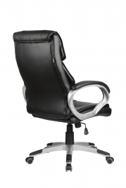 Кресло для руководителя Riva Chair 9112 (Стелс)