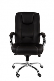 Кресло для руководителя РК 100 хром