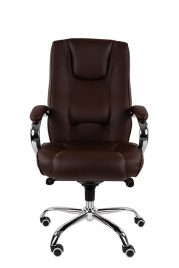 Кресло для руководителя РК 100 хром