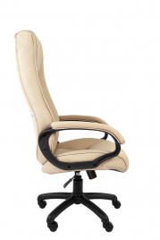 Кресло для руководителя РК 100 ПЛ