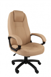 Кресло для руководителя РК 110 ПЛ