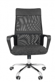 Кресло для руководителя РК 166