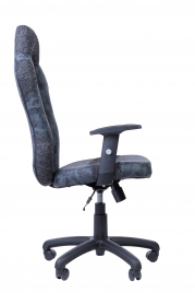 Кресло для руководителя РК 180 Шквал