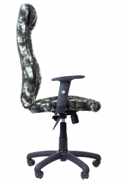 Кресло для руководителя РК 193 Калибр