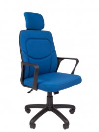 Кресло для руководителя РК 215 S