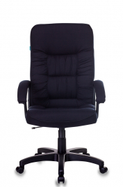 Кресло для руководителя T-9908AXSN-Black