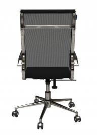 Кресло для сотрудника AL 772